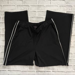 J. Jill Wearever Full Leg Pants MEDIUM #BB132